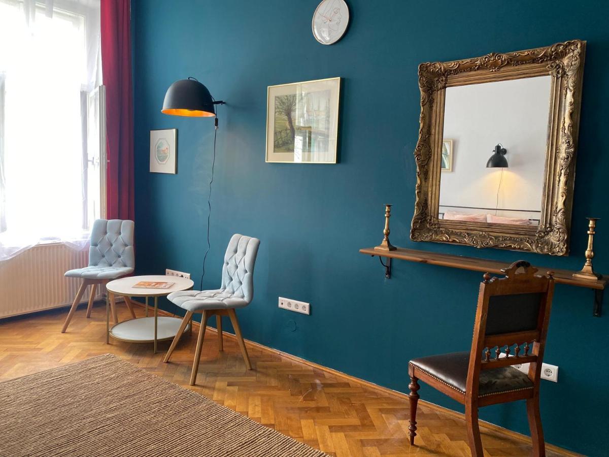 Casa Clopotarului Daire Sibiu Dış mekan fotoğraf