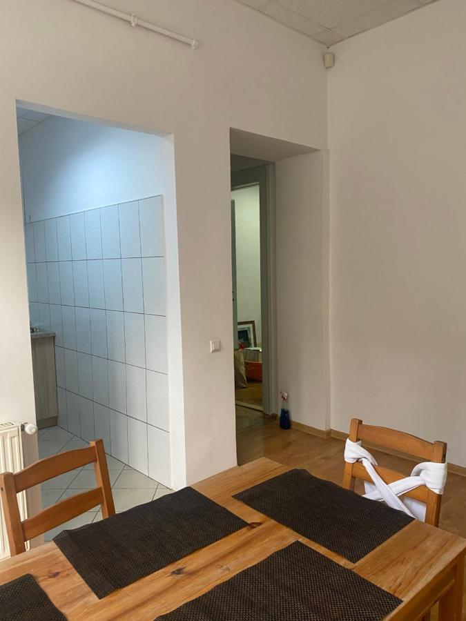 Casa Clopotarului Daire Sibiu Dış mekan fotoğraf