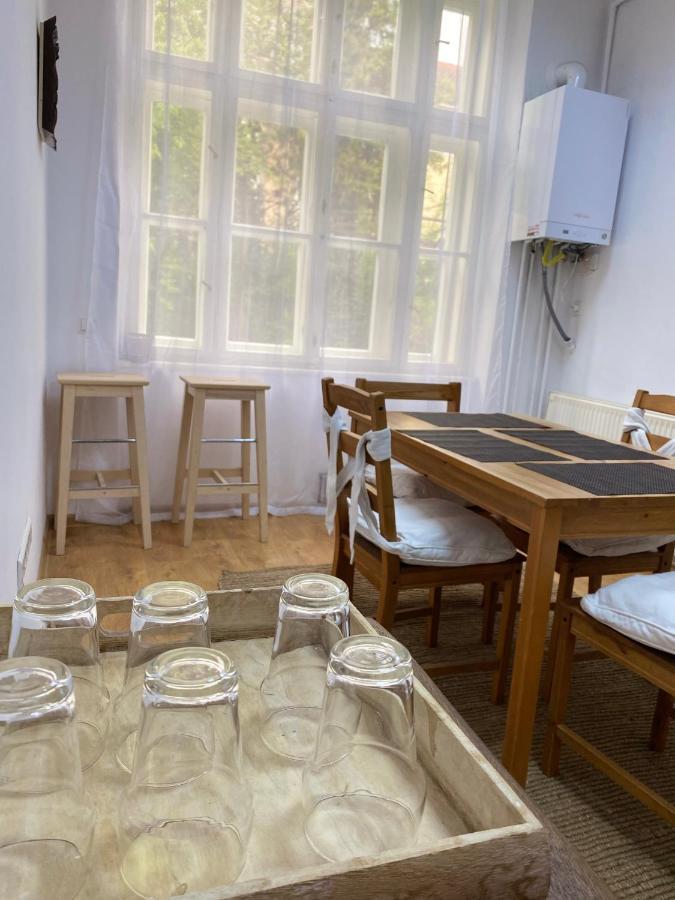 Casa Clopotarului Daire Sibiu Dış mekan fotoğraf