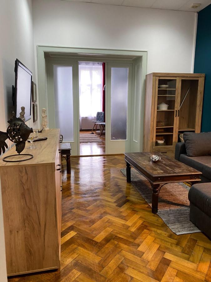 Casa Clopotarului Daire Sibiu Dış mekan fotoğraf